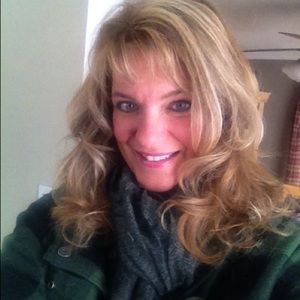Meet your Posher, Diane